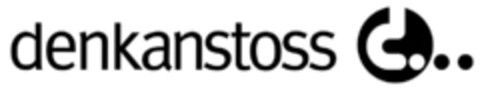 denkanstoss Logo (DPMA, 01.12.2009)