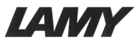 LAMY Logo (DPMA, 28.01.2010)