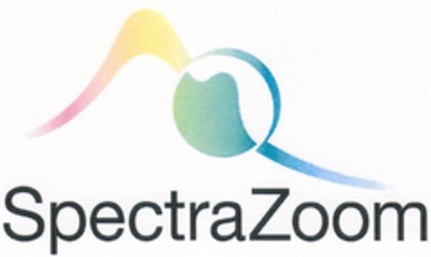 SpectraZoom Logo (DPMA, 10.03.2010)