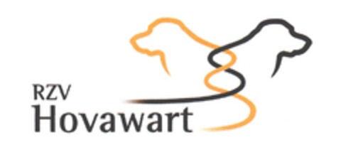 RZV Hovawart Logo (DPMA, 21.06.2010)