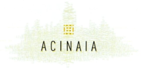 ACINAIA Logo (DPMA, 29.10.2010)
