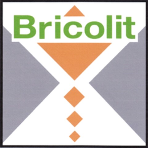 Bricolit Logo (DPMA, 19.05.2011)
