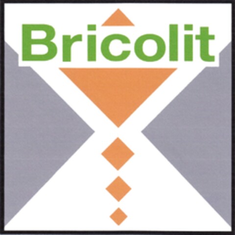 Bricolit Logo (DPMA, 05/19/2011)