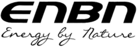 ENBN Energy by Nature Logo (DPMA, 04.07.2011)