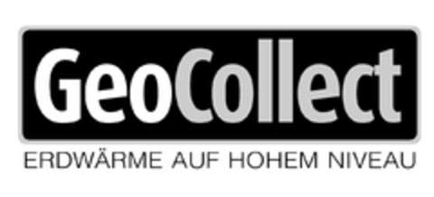 GeoCollect Logo (DPMA, 19.10.2011)