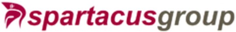 spartacusgroup Logo (DPMA, 07.11.2011)