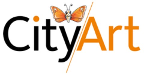 CityArt Logo (DPMA, 25.04.2012)