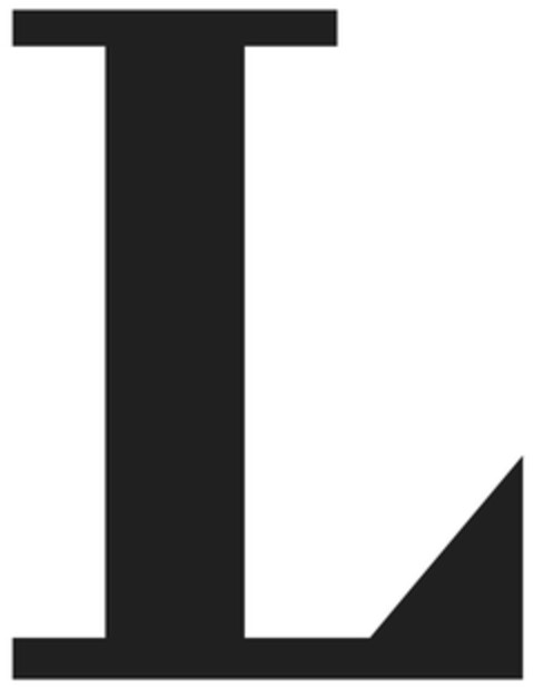 L Logo (DPMA, 08.05.2012)