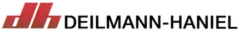 DEILMANN-HANIEL Logo (DPMA, 06.03.2012)