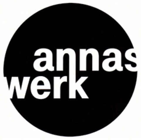 annas werk Logo (DPMA, 18.05.2012)