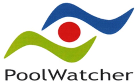 PoolWatcher Logo (DPMA, 15.11.2012)