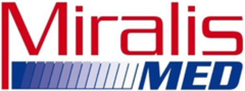 Miralis Med Logo (DPMA, 07/25/2013)