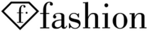 f.fashion Logo (DPMA, 18.10.2013)
