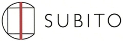 SUBITO Logo (DPMA, 22.02.2013)