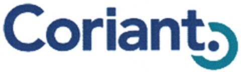 Coriant Logo (DPMA, 24.10.2013)