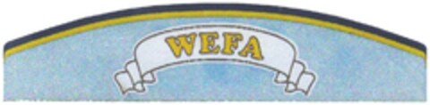 WEFA Logo (DPMA, 06.11.2013)
