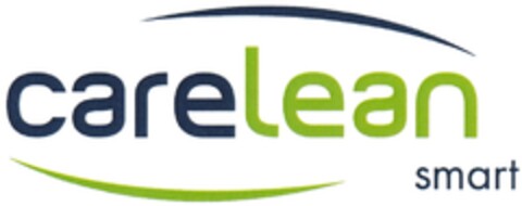 carelean smart Logo (DPMA, 04.12.2013)