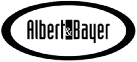 Albert&Bayer Logo (DPMA, 12/11/2013)