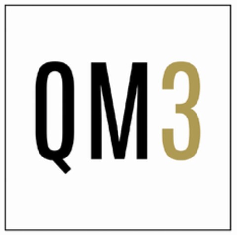 QM3 Logo (DPMA, 18.07.2014)