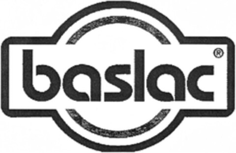 baslac Logo (DPMA, 11/11/2014)