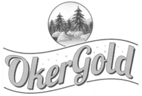 OkerGold Logo (DPMA, 19.11.2014)