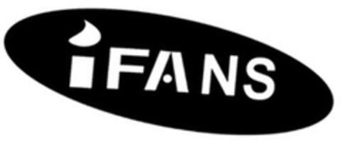 iFANS Logo (DPMA, 04.02.2015)