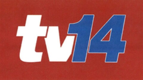 tv14 Logo (DPMA, 17.06.2015)