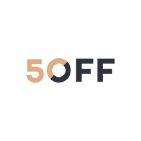 50FF Logo (DPMA, 03.03.2015)
