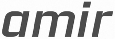 amir Logo (DPMA, 14.10.2015)
