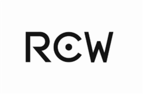 RCW Logo (DPMA, 10.12.2015)