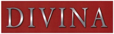 DIVINA Logo (DPMA, 23.01.2016)