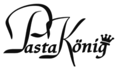 PastaKönig Logo (DPMA, 21.09.2016)