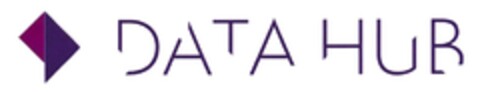 DATA HUB Logo (DPMA, 05.10.2016)