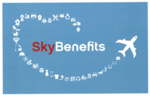 SkyBenefits Logo (DPMA, 05.11.2016)