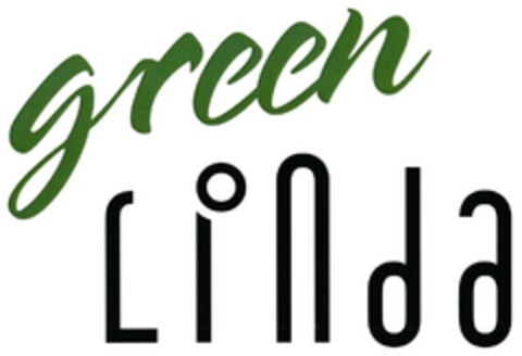 green linda Logo (DPMA, 15.12.2016)