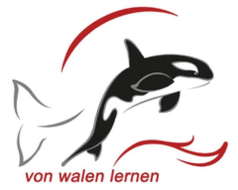 von walen lernen Logo (DPMA, 23.04.2016)