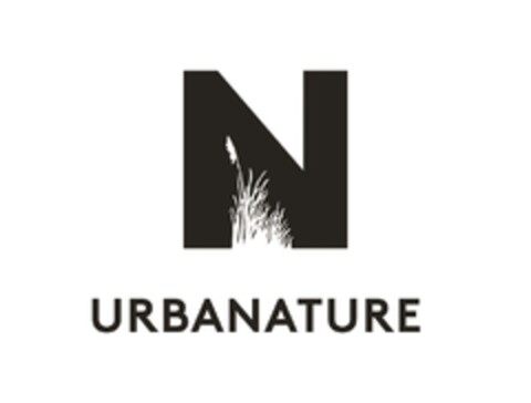 URBANATURE Logo (DPMA, 17.05.2016)