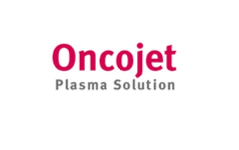 Oncojet Plasma Solution Logo (DPMA, 14.10.2016)