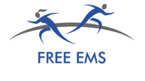 FREE EMS Logo (DPMA, 26.04.2016)