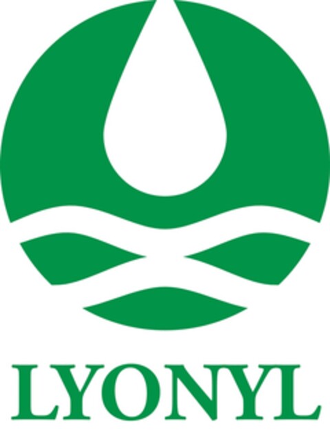 LYONYL Logo (DPMA, 21.06.2016)