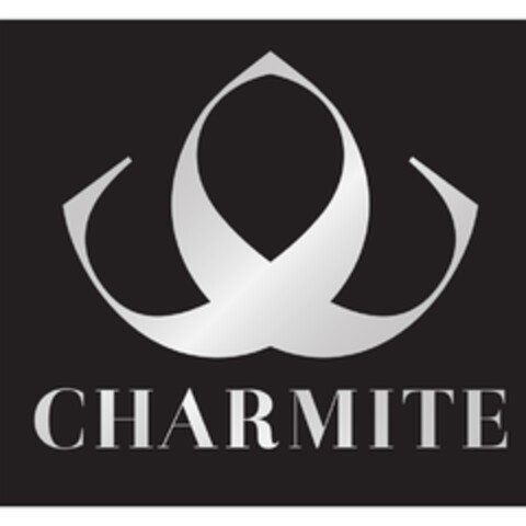 CHARMITE Logo (DPMA, 06.10.2016)