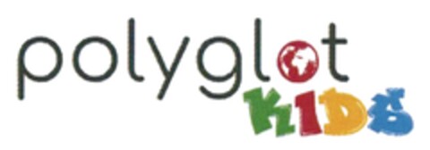 polyglot KIDS Logo (DPMA, 16.11.2017)