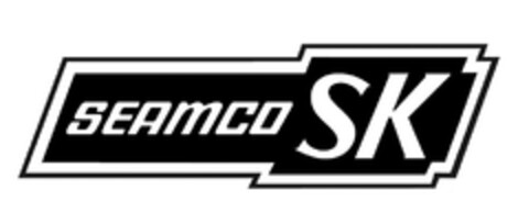 SEAMCO SK Logo (DPMA, 11/15/2017)