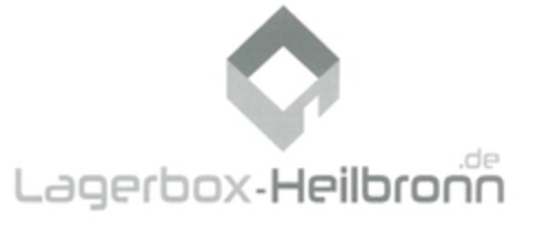 Lagerbox-Heilbronn.de Logo (DPMA, 26.01.2018)