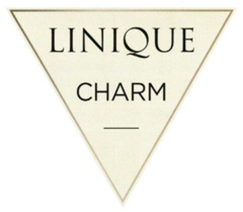 LINIQUE CHARM Logo (DPMA, 22.03.2018)