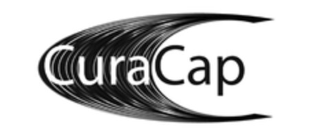 CuraCap Logo (DPMA, 16.01.2018)