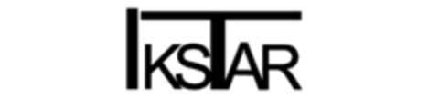 IKSTAR Logo (DPMA, 10/04/2018)