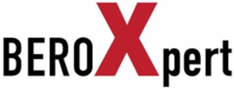 BEROXpert Logo (DPMA, 13.12.2018)