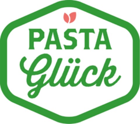PASTAGlück Logo (DPMA, 04.07.2018)