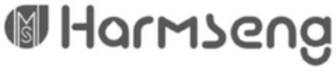 HarMseng Logo (DPMA, 21.12.2018)